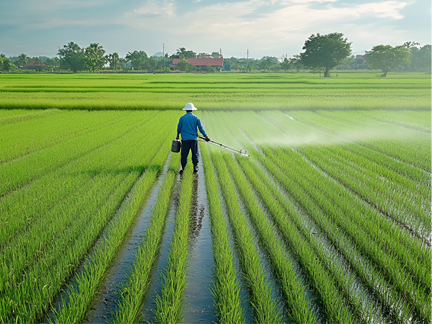 plant growth regulator