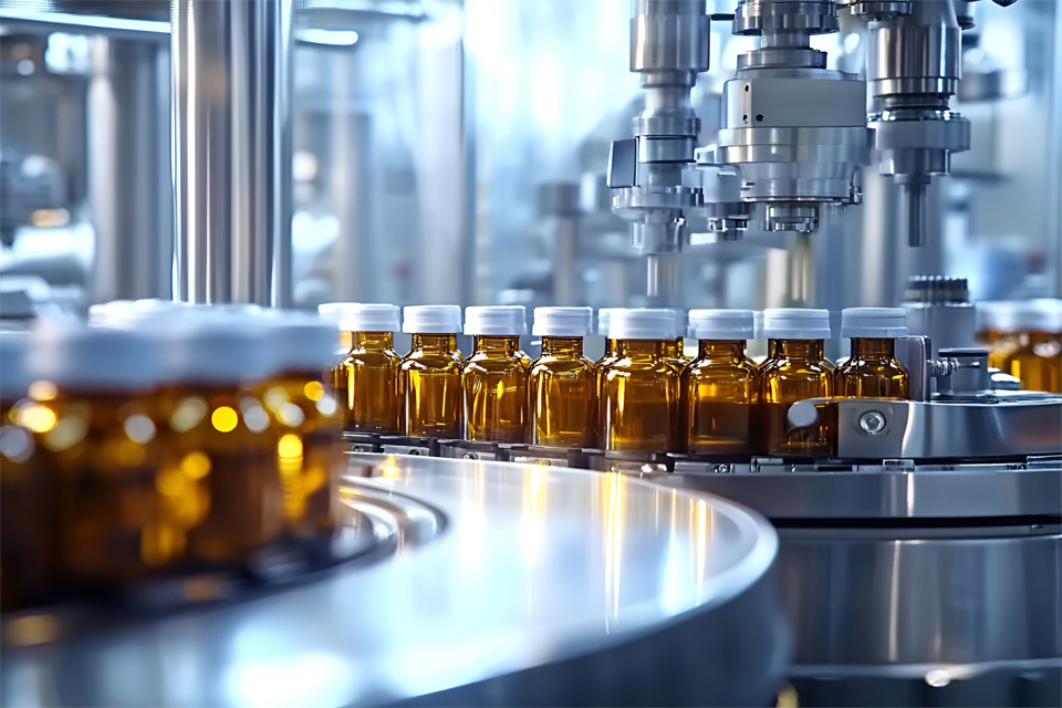 Powerful productivity